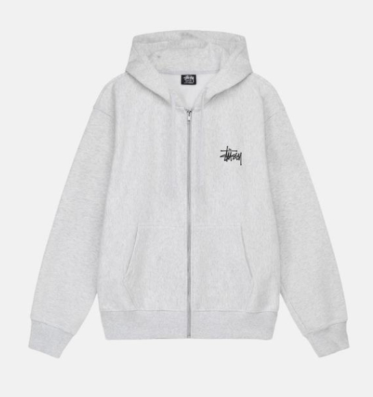 Stussy: Min rustning av selvtillit i en verden full av blikk